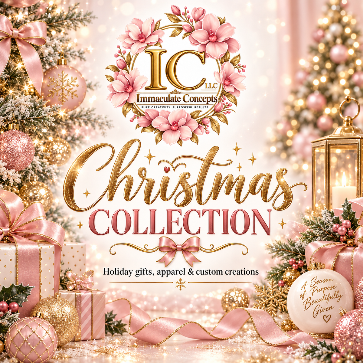 Christmas Collection