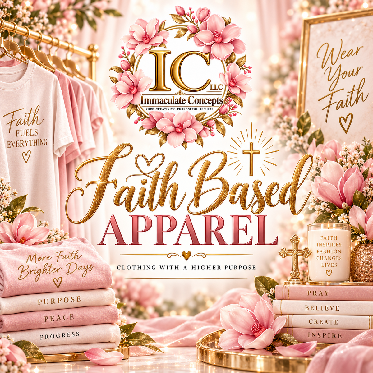 Faith Based Apparel