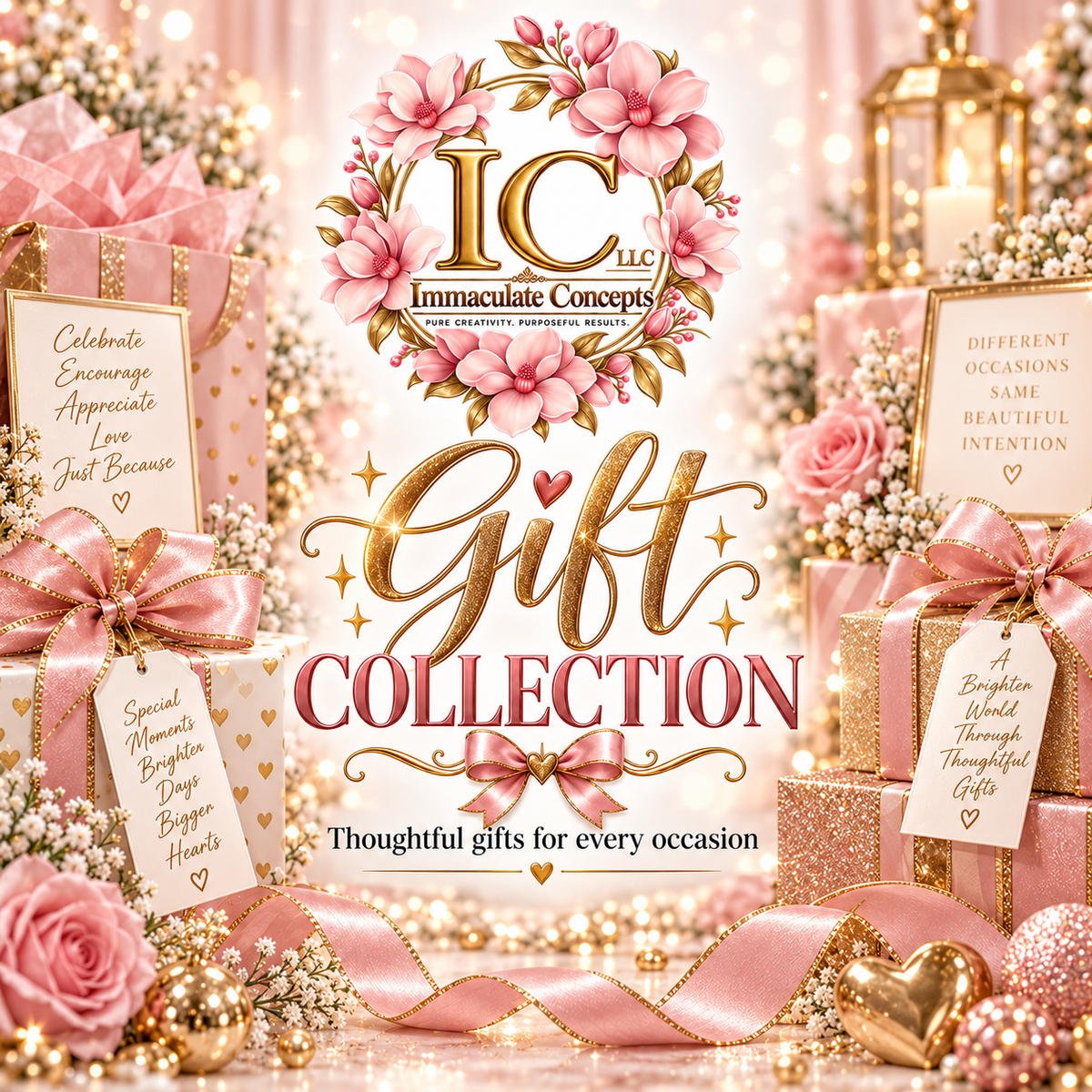 Gift Collection